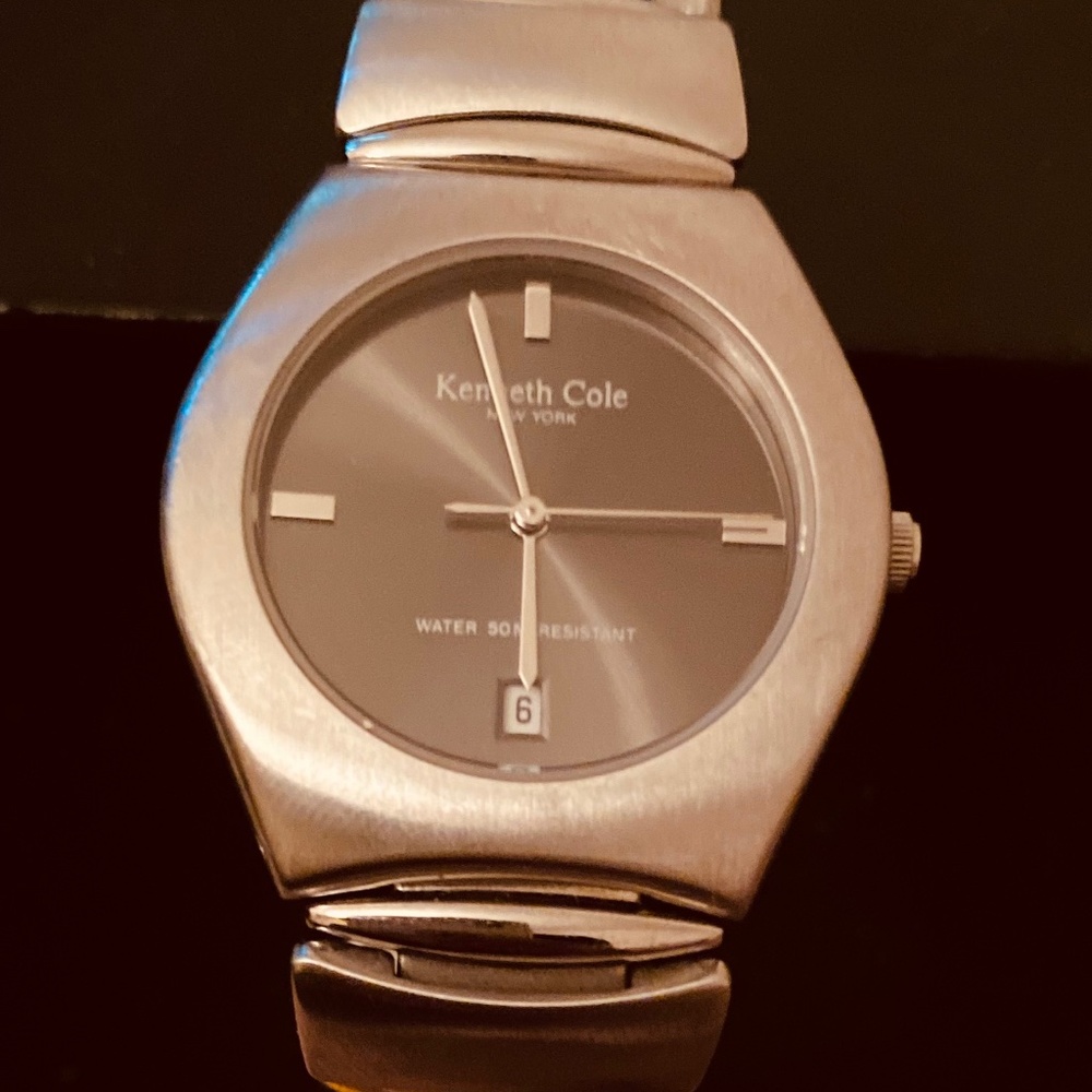 Kenneth Cole